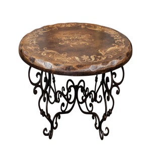 SANTANDER COFFEE TABLE